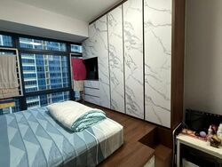 City Square Residences (D8), Condominium #557099481